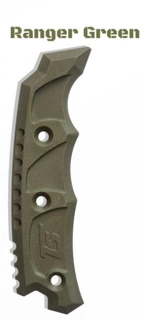 TS BLADES WECHSEL GRIP LONG SAND - Kopie